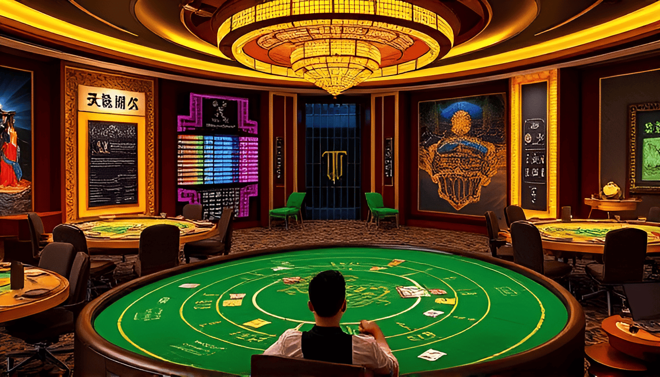 Signal vs Random: Membedah Klaim ‘Pola Pasti’ di Bandartogel Macau