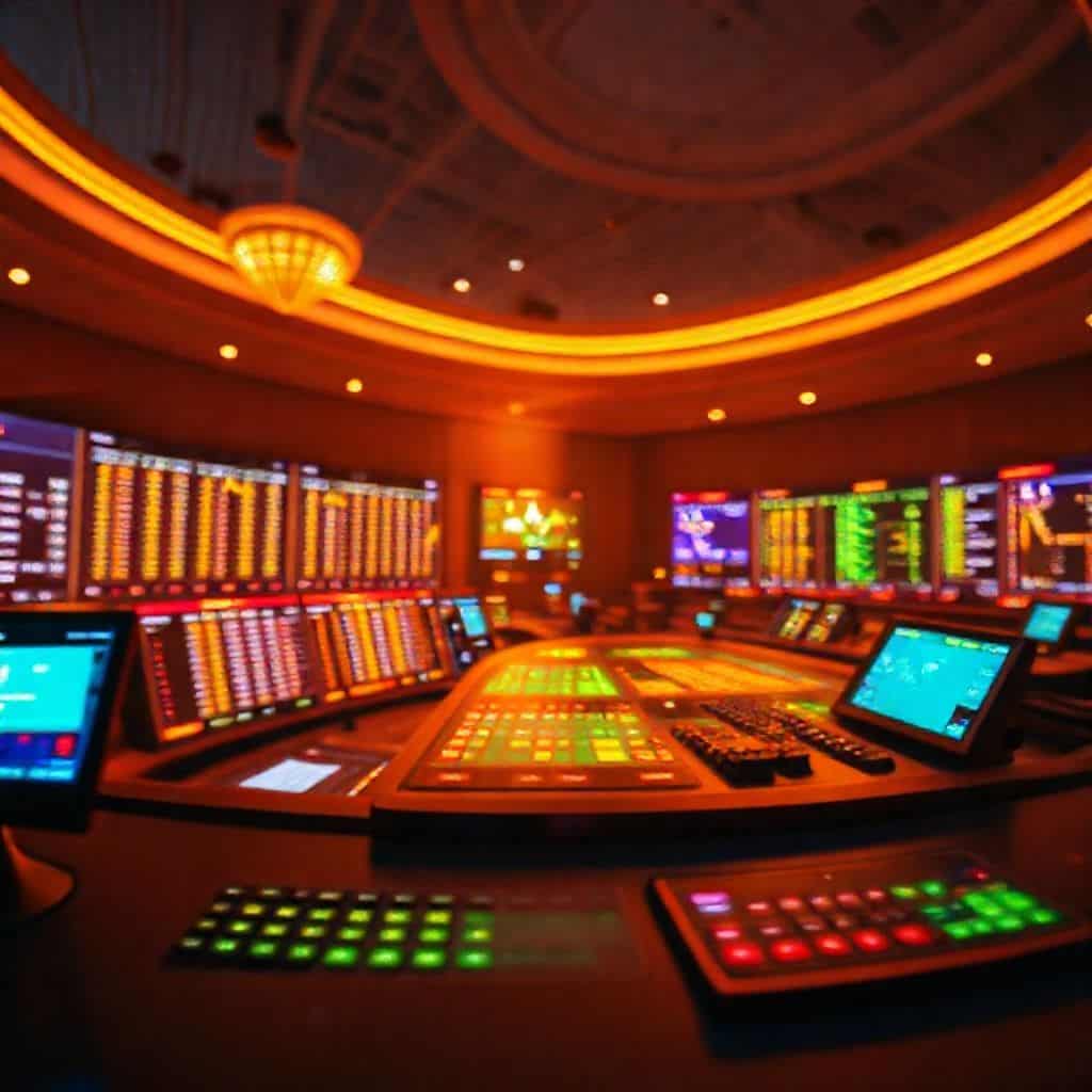 Etika dan Batasan Sehat Bermain Togel Online di Era Digital