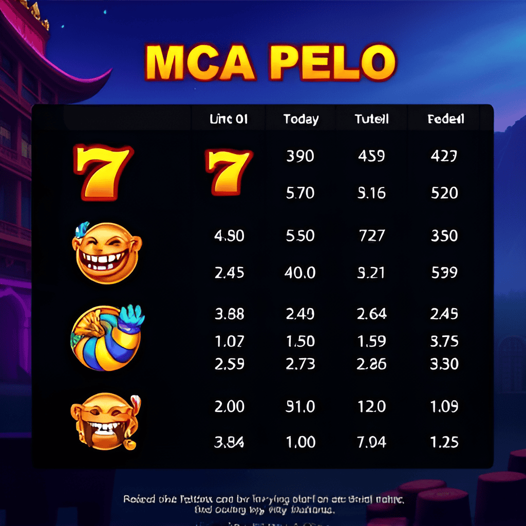 Angka Luar Biasa Hari Ini: Nomor Spesial yang Muncul di SGP HK