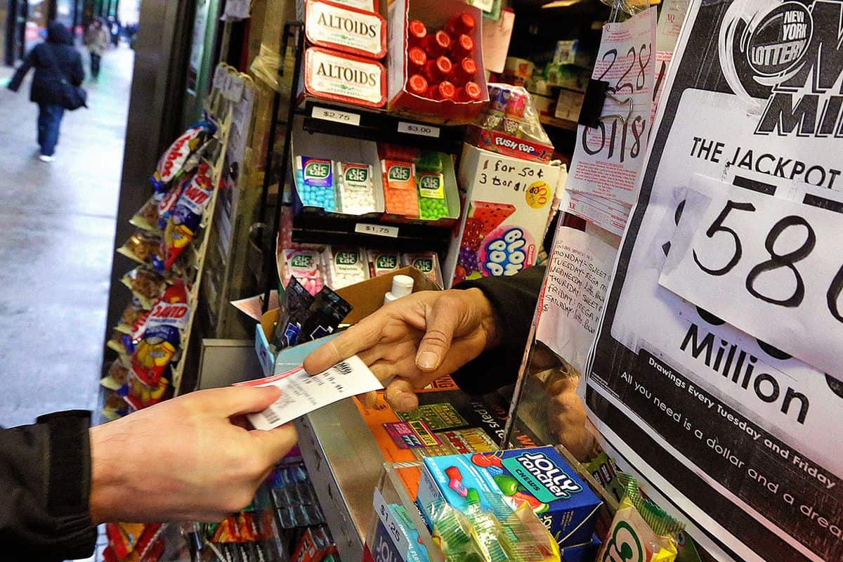 OLE777 : Fenomena Cara Tembus Togel Online Terpercaya