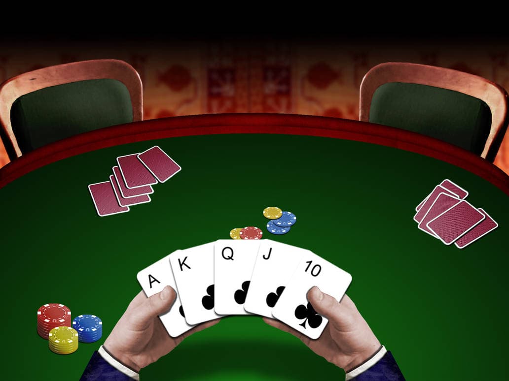 Dari Kartu ke Cuan! Panduan Dan Strategi Santai Main Poker Online