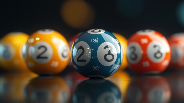 Mengenal Permainan Togel 6D: Antara Kompleksitas Angka dan Peluang Menang